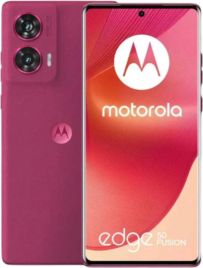 Motorola Edge 50 Fusion